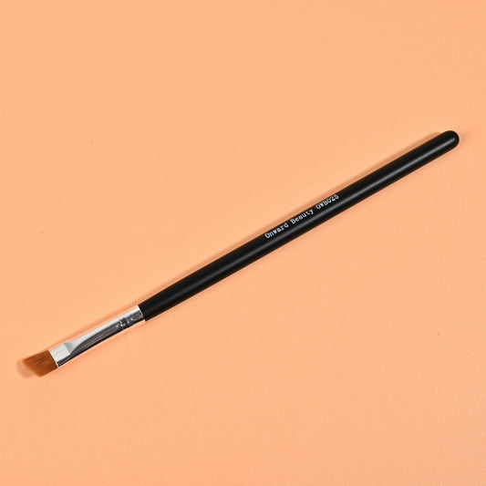 Angle Liner/Brow Eyebrow Brush