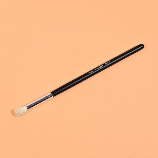 Silicone Glitter Packer Eyeshadow Brush