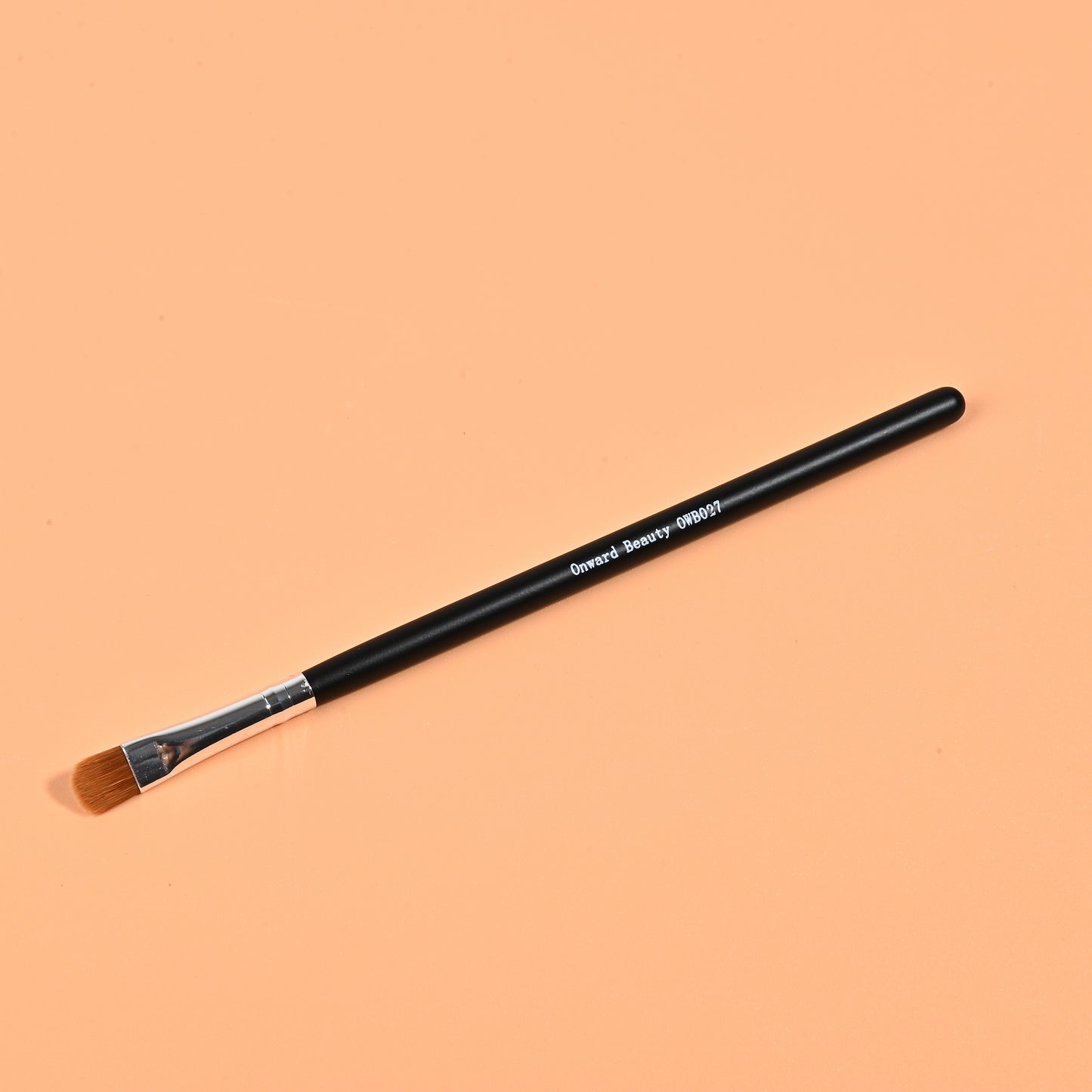 Oval Eyeshadow Brush