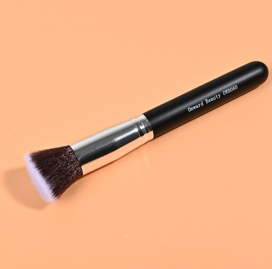 Big Flat Buffer Foundation Brush